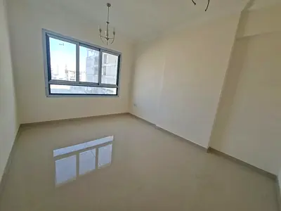 Lxury and brand new building in Al jada out sid 1bhk 2 washroom with master room balcony