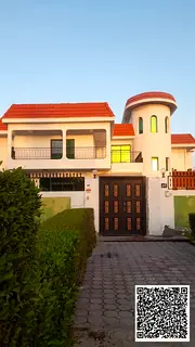 "🔥 Golden Opportunity! Luxury Villa for Sale AED 4.5M – Freehold, 796 m² in Al Rumaila 2!