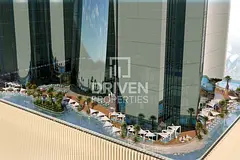 Post Handover Plan | Unique Layout | Modern Unit