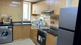 HEART OF AJMAN |1 BED ROOM FOR SALE | VERY CLEAN | VERY GOOD LOCATION |