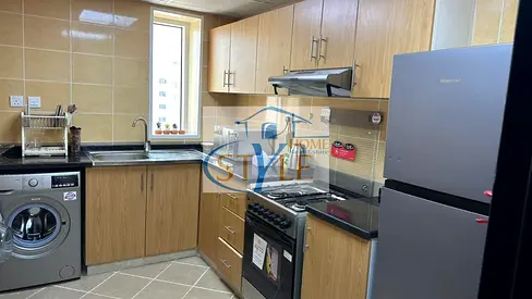 HEART OF AJMAN |1 BED ROOM FOR SALE | VERY CLEAN | VERY GOOD LOCATION |
