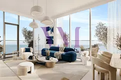 Direct Beach Access | Invest Now | Full Sea View