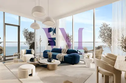 Direct Beach Access | Invest Now | Full Sea View