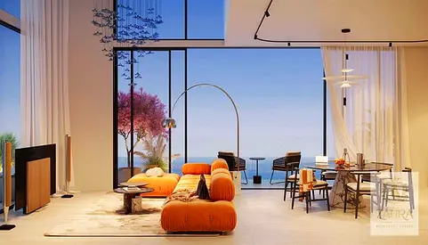 امتيازات رولز رويس، قوارب ريفا وعربات الغولف | حياة على الواجهة البحرية بأسلوب المنتجع