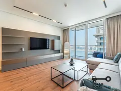 Sea View | Upgraded | Fully Furnished | Available