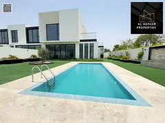🏡 Family mansion with a huge land area (6000 sq ft) – including air conditioning and services, 