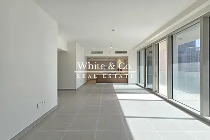 Burj Views | Unit Tenanted | Large Layout