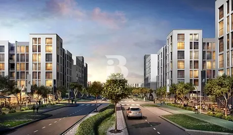 Elegant Layout | High Floor | Prime Location