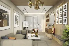 Luxury Studio with Park View | Exclusive