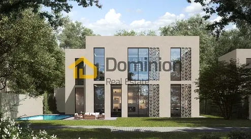 Live in the heart of Sharjah | Luxury Community | Golden Visa Opportunity