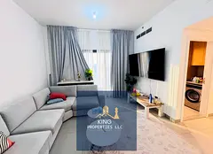 Two bedroom hall is available for rent in Al Mamsha