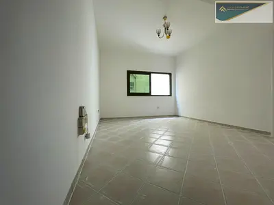 FULLY SAPICIOUS!! 1BHK WITH CHILLER FREE NEAR CORNICHE IS JUST 38k