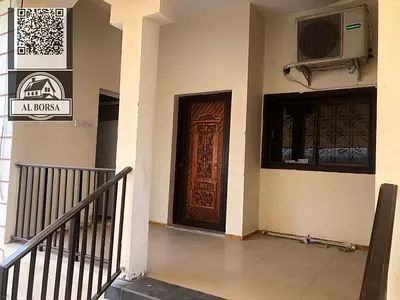 🏡 Traditional Arabic house for sale in Al Nuaimiya 1, Ajman | 3 bedrooms + majlis, living room, and kitchen | Close to Wasit Street and Dubai exit |