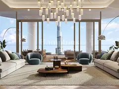 Branded Residence | Canal View | Maids Room