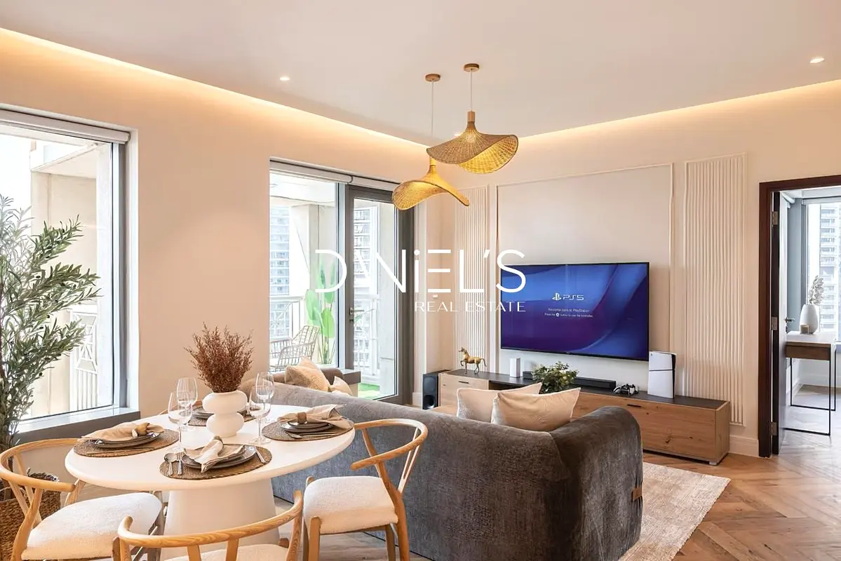 Fully Renovated | Furnished | Highest Standard
