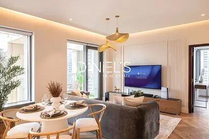 Fully Renovated | Furnished | Highest Standard