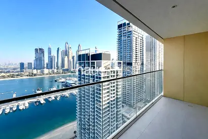 High-floor | Stunning Marina View | Chiller Free