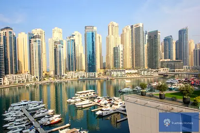 Stay Longer, Worry Less II Waterfront Views + All-Inclusive Luxury || Premium Furnishing || Maid's room