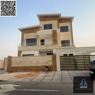 Villa for sale 7 bedroom