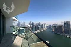 High floor | Canal Views | Largest Layout