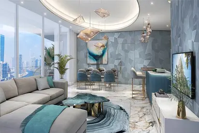 Premium Residence | Elegant Living | Stunning View