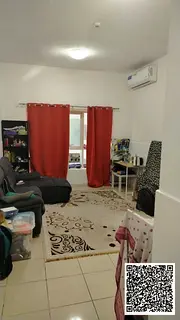 1BHK Apartment for Sale in Pearl Towers – Rashidiya (Building A4)