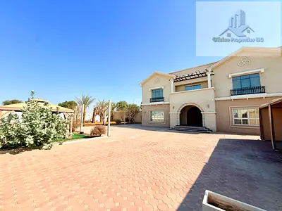 Classic Villa | Swimming Pool | Garden Area