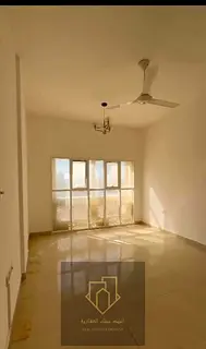 Room and lounge for annual rent, Al-Muwat area 3