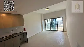 studio in the Kentia project first occupancy studio with excellent finishing and parking with down p