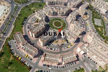 Prime Retail Space for rent International city (EMIRATES CLUSTER)