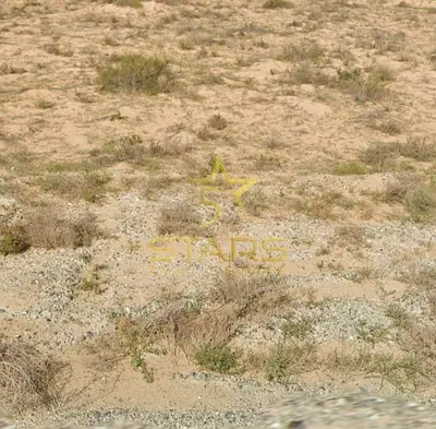Corner Land Plot in Al Riqaibah, Sharjah – 11,200 sq. ft.