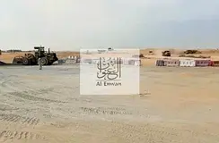 For sale: Residential land in Al Matreq , Sharjah