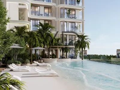 Arthouse Residences | 1 BR | Luxury Living | 60/40 Payment Plan