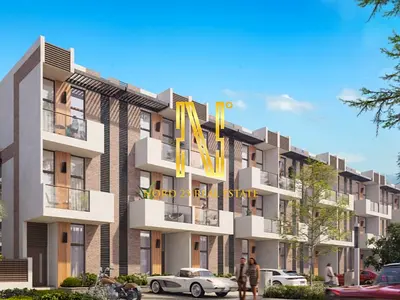 Spacious 3BR | Gated Community | Elite Townhouses