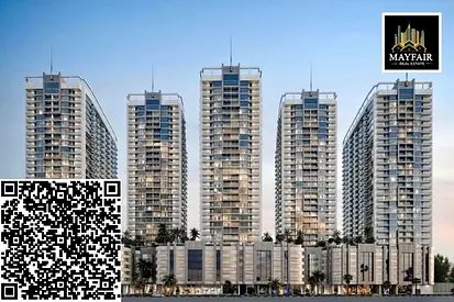 عِش أسلوب حياة استثنائي على الواجهة المائية، في واحد من أرقى مشاريع عجمان، حيث تلتقي الفخامة بالموقع الذهبي.