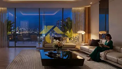 Mercedes-Benz Places | Branded Luxury Residences, Nad Al Sheba 1 Near Downtown, Dubai, High ROI, Freehold