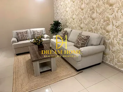 Spacious 2BR Apartment | Sea View l Prime Dubai Marina Location