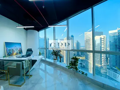 Luxury furnished & fitted | Near Metro | Ready to move
