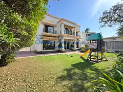 HUGE 4BR+MAIDS+LAUNDRY PRIVATE GARDEN INDEPENDENT VILLA