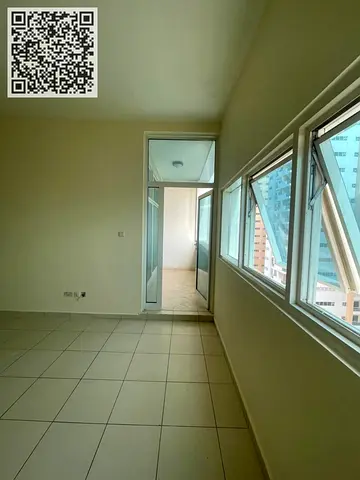 Spacious 2 BHK for rent Ajman one towers Prime Location & Modern Living