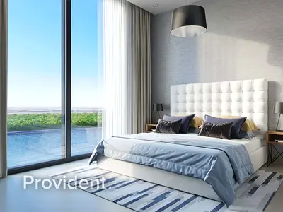 Mid Floor | Lagoon View | Post Handover