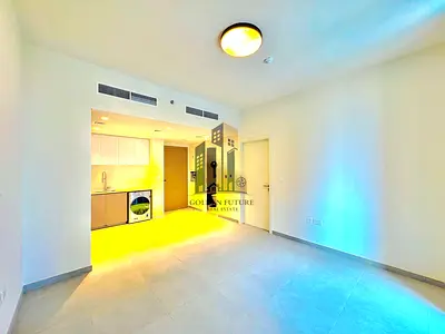 1BR With Balcony - Wardrobe - Master Room - Aljada Community