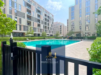 Luxurious 1 bedroom hall Available for Rent