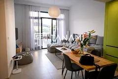 Fully Furnished | Park View | Spacious Layout