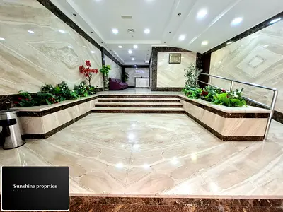 1BHK WITH FREE PARKING ,,,MASTR ROOM WITH BALCONY