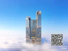 Elegant 3BHK for Sale in Mawjan Tower | Premium Layout with Sea View
