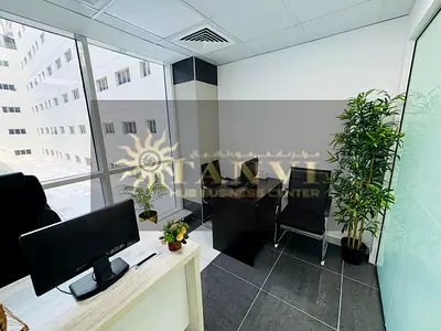 Spacious Office Space | In Prime Location | Direct from Landlord |