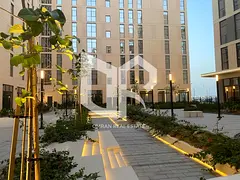 Unmissable opportunity!! Rented studio in Al Mamsha project || Freehold