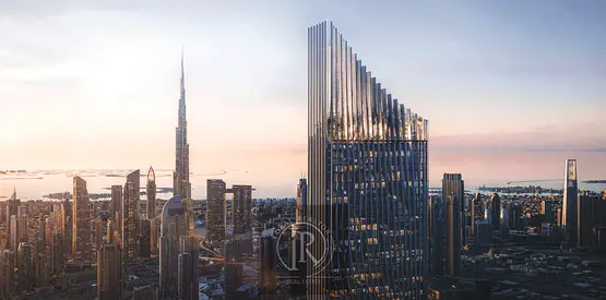 24% OFF | 3 Payment Plan | 2Y Post Handover | 2 Min to Burj Khalifa