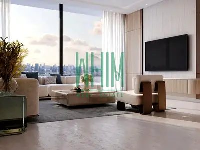 Luxury Living| Flexible Pay/Plan | Handover Mach 2026